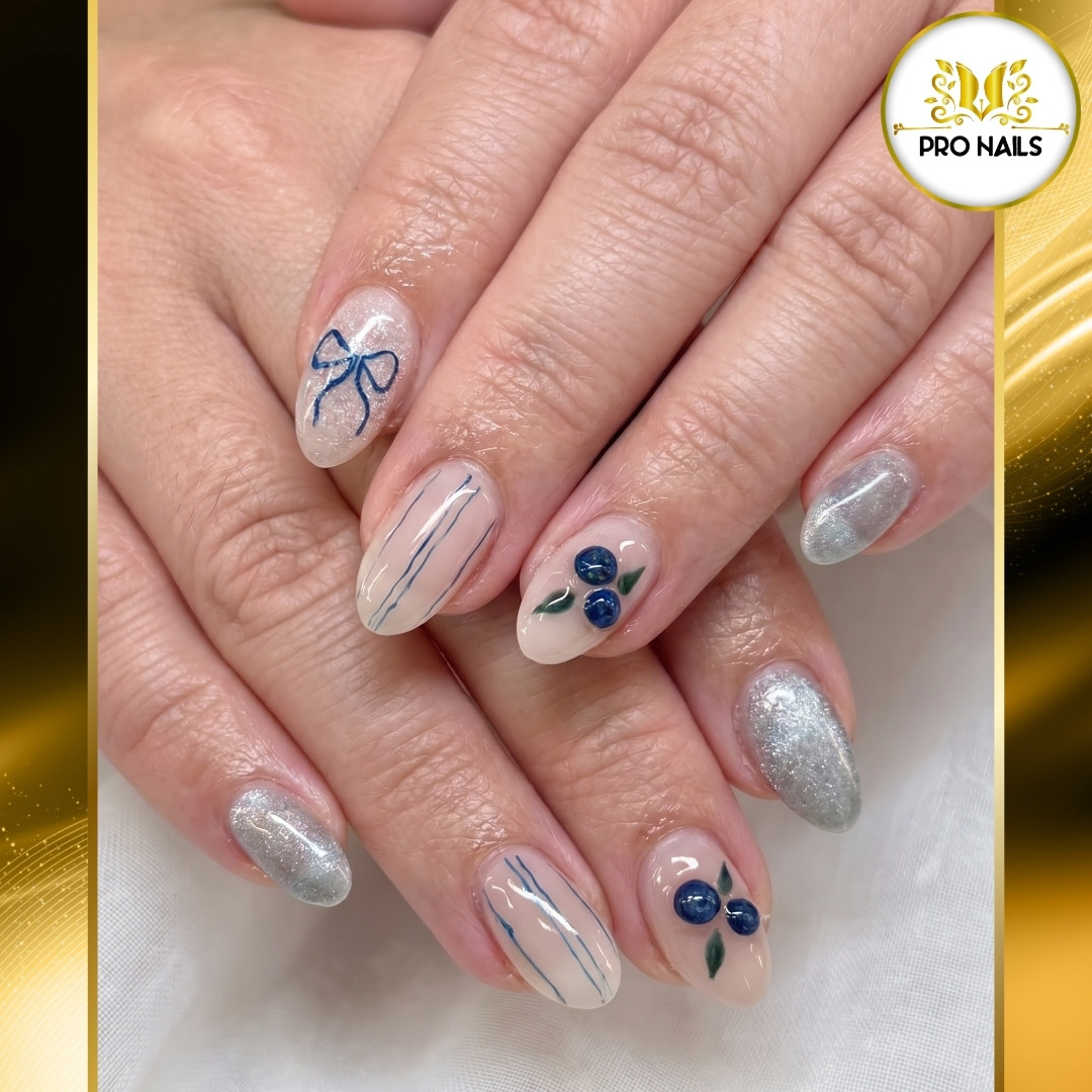 Nail July 14